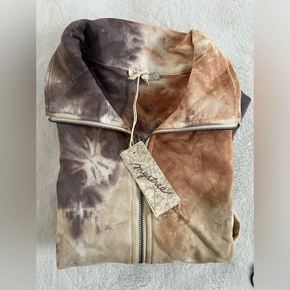 Mystree jogger set NWT Large - Picture 12 of 13